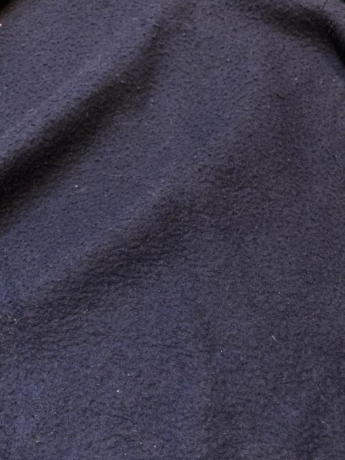 RUSSELL ATHLETIC（ラッセルアスレチック）RUSSELL ATHLETIC (ラッセルアスレチック) プレーンジップパーカー ネイビー サイズ:Sの古着・服飾アイテム