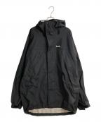 ONLY NYオンリーニューヨーク）の古着「マウンテンパーカー」｜ブラック