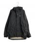 ONLY NY（オンリーニューヨーク）の古着「マウンテンパーカー」｜ブラック