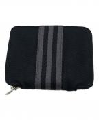 HERMESエルメス）の古着「パースPM」｜ブラック