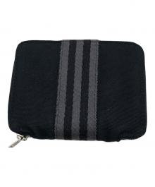 HERMES（エルメス）の古着「パースPM」｜ブラック