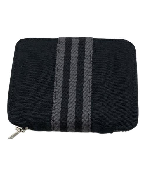 HERMES（エルメス）HERMES (エルメス) パースPM ブラックの古着・服飾アイテム