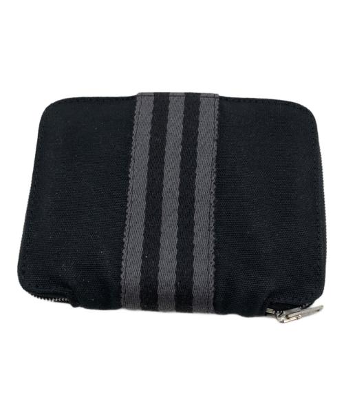 HERMES（エルメス）HERMES (エルメス) パースPM ブラックの古着・服飾アイテム