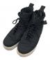 NIKE（ナイキ）の古着「Sf Af1 Mid/スペシャルフィールドエアフォースワンミッド」｜ブラック
