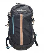 Columbiaコロンビア）の古着「Blueridge Mountain25/ブルーリッジマウンテン 25」｜ブラック