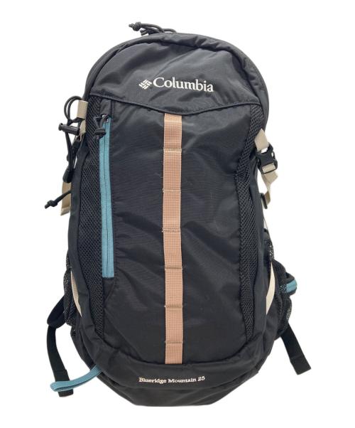 Columbia（コロンビア）Columbia (コロンビア) Blueridge Mountain25/ブルーリッジマウンテン 25 ブラックの古着・服飾アイテム