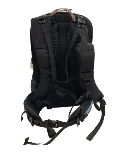 Columbia（コロンビア）Columbia (コロンビア) Blueridge Mountain25/ブルーリッジマウンテン 25 ブラックの古着・服飾アイテム