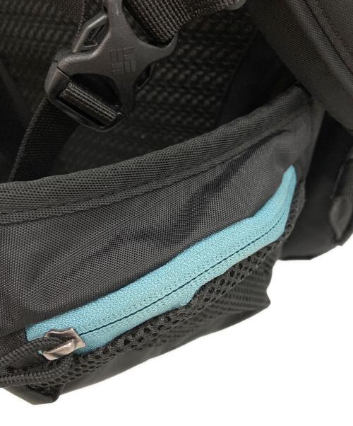 Columbia（コロンビア）Columbia (コロンビア) Blueridge Mountain25/ブルーリッジマウンテン 25 ブラックの古着・服飾アイテム