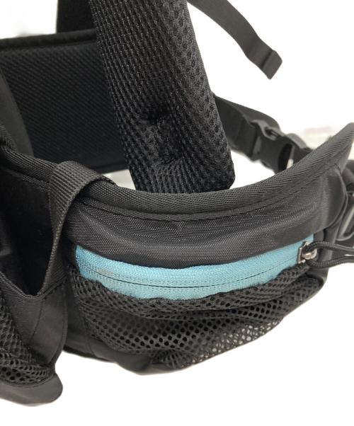 Columbia（コロンビア）Columbia (コロンビア) Blueridge Mountain25/ブルーリッジマウンテン 25 ブラックの古着・服飾アイテム