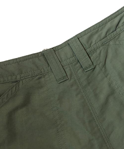 Patagonia（パタゴニア）Patagonia (パタゴニア) メンズ ウェーブフェアラー スタンドアップ ショーツ グリーン サイズ:86cm (W34)の古着・服飾アイテム