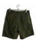 Patagonia (パタゴニア) メンズ ウェーブフェアラー スタンドアップ ショーツ グリーン サイズ:86cm (W34)：5000円