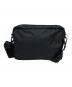 PORTER (ポーター) ショルダーバッグ ブラック：11000円
