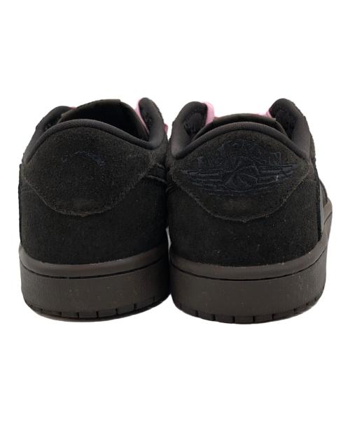 NIKE（ナイキ）NIKE TRAVIS SCOTT Air Jordan 1 Low OG SP 