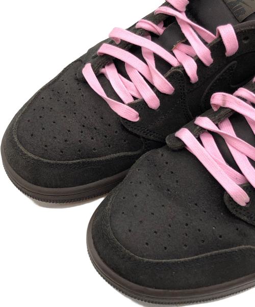 NIKE（ナイキ）NIKE TRAVIS SCOTT Air Jordan 1 Low OG SP 