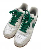 NIKEナイキ）の古着「Air Force 1」｜ホワイト