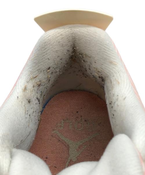 NIKE（ナイキ）NIKE (ナイキ) ゴルフシューズ ピンク サイズ:27の古着・服飾アイテム