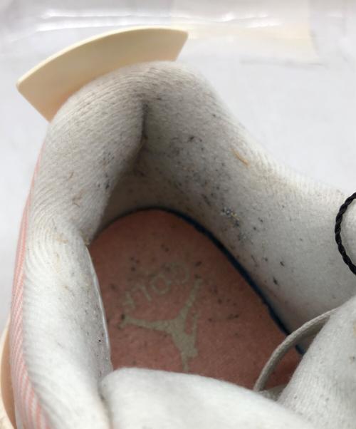 NIKE（ナイキ）NIKE (ナイキ) ゴルフシューズ ピンク サイズ:27の古着・服飾アイテム