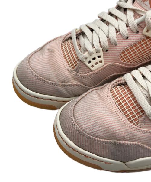 NIKE（ナイキ）NIKE (ナイキ) ゴルフシューズ ピンク サイズ:27の古着・服飾アイテム