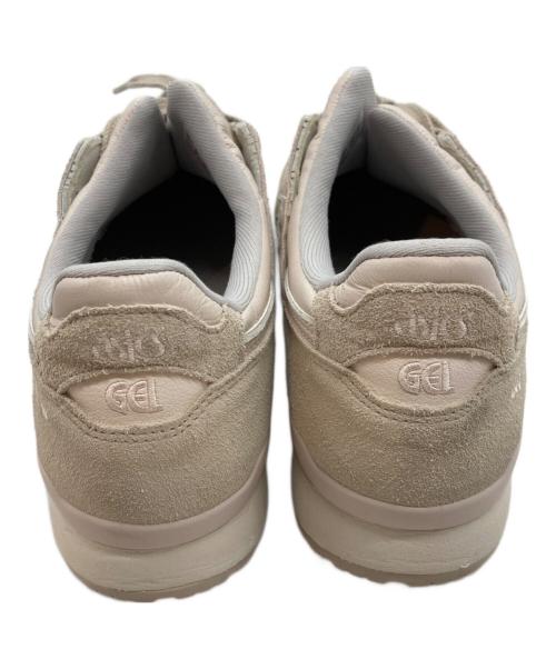 asics（アシックス）asics (アシックス) GEL-LYTE III OG アイボリー サイズ:26.5の古着・服飾アイテム