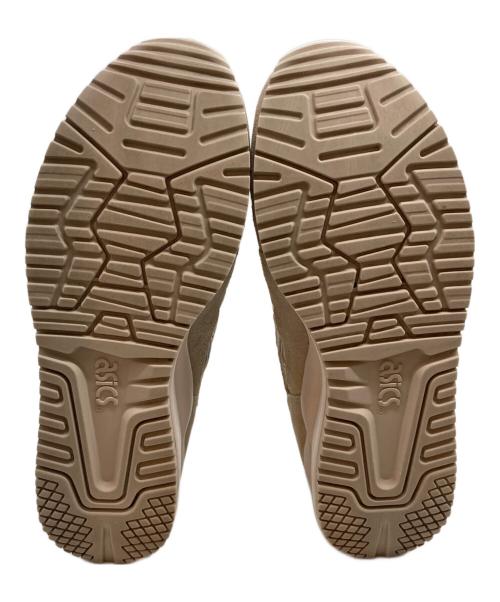 asics（アシックス）asics (アシックス) GEL-LYTE III OG アイボリー サイズ:26.5の古着・服飾アイテム