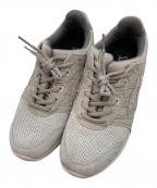 asicsアシックス）の古着「GEL-LYTE III OG」｜グレー