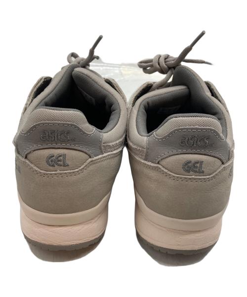 asics（アシックス）asics (アシックス) GEL-LYTE III OG グレー サイズ:26.5の古着・服飾アイテム