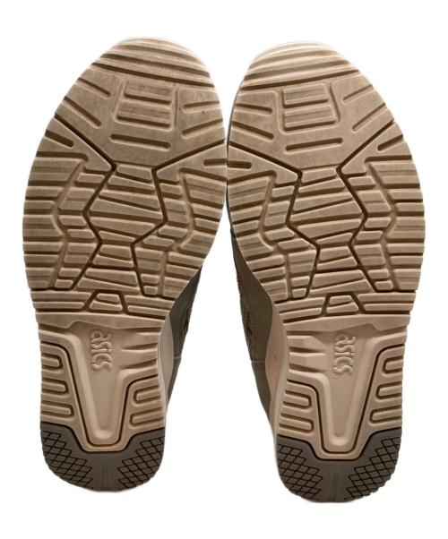 asics（アシックス）asics (アシックス) GEL-LYTE III OG グレー サイズ:26.5の古着・服飾アイテム