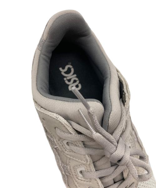 asics（アシックス）asics (アシックス) GEL-LYTE III OG グレー サイズ:26.5の古着・服飾アイテム
