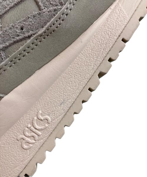 asics（アシックス）asics (アシックス) GEL-LYTE III OG グレー サイズ:26.5の古着・服飾アイテム