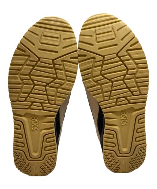 asics（アシックス）asics (アシックス) Gel-Lyte III OG ベージュ サイズ:26.5の古着・服飾アイテム