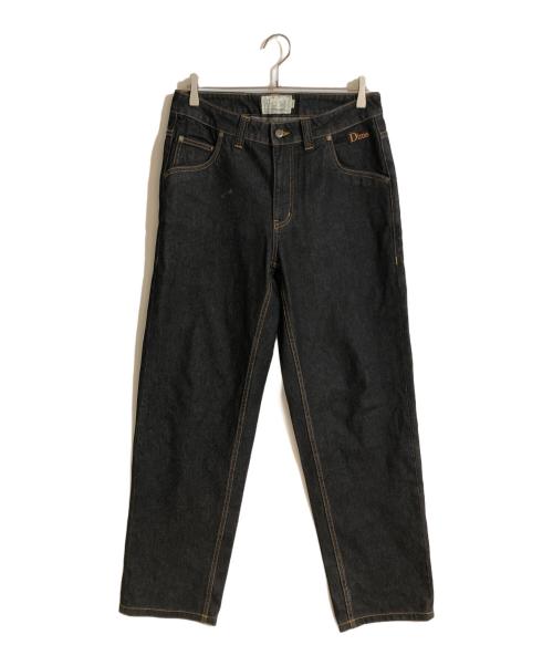 Dime（ダイム）Dime (ダイム) Classic Baggy Denim Pants/クラッシック バギー デニムパンツ インディゴ サイズ:W30の古着・服飾アイテム