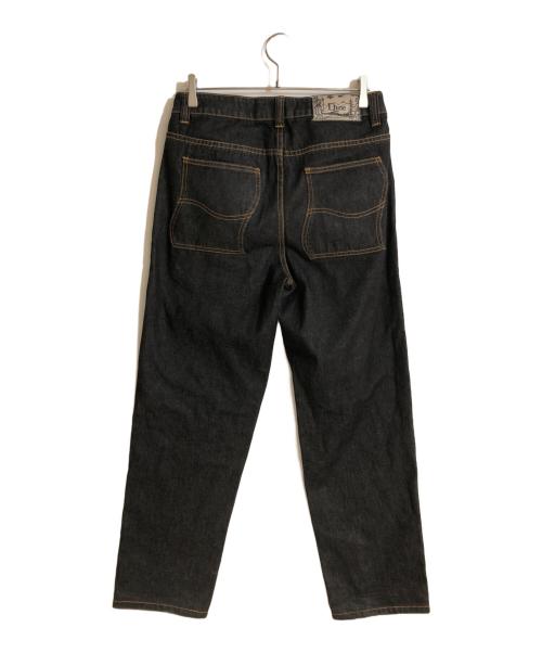 Dime（ダイム）Dime (ダイム) Classic Baggy Denim Pants/クラッシック バギー デニムパンツ インディゴ サイズ:W30の古着・服飾アイテム