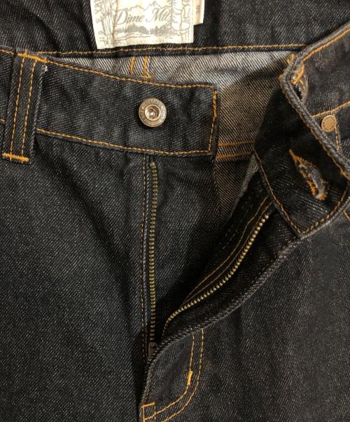 Dime（ダイム）Dime (ダイム) Classic Baggy Denim Pants/クラッシック バギー デニムパンツ インディゴ サイズ:W30の古着・服飾アイテム
