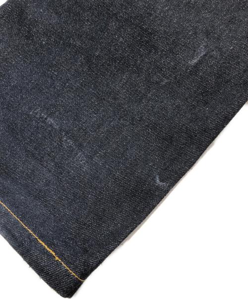 Dime（ダイム）Dime (ダイム) Classic Baggy Denim Pants/クラッシック バギー デニムパンツ インディゴ サイズ:W30の古着・服飾アイテム