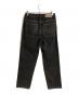 Dime (ダイム) Classic Baggy Denim Pants/クラッシック バギー デニムパンツ インディゴ サイズ:W30：12000円