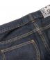 中古・古着 Dime (ダイム) Classic Baggy Denim Pants/クラッシック バギー デニムパンツ インディゴ サイズ:W30：12000円