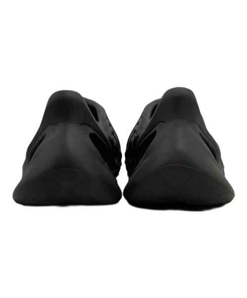 adidas（アディダス）adidas (アディダス) YEEZY (イージー) FOAM RUNNER/フォーム ランナー ブラック サイズ:28.5㎝の古着・服飾アイテム