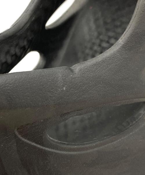 adidas（アディダス）adidas (アディダス) YEEZY (イージー) FOAM RUNNER/フォーム ランナー ブラック サイズ:28.5㎝の古着・服飾アイテム