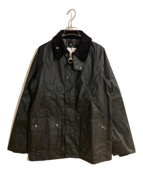 Barbour（バブアー）Barbour (バブアー) SL BEDALE JACKET ブラック サイズ:36 未使用品の古着・服飾アイテム