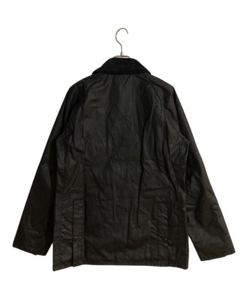 Barbour（バブアー）Barbour (バブアー) SL BEDALE JACKET ブラック サイズ:36 未使用品の古着・服飾アイテム