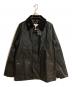 Barbour（バブアー）の古着「SL BEDALE JACKET」｜ブラック
