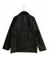Barbour (バブアー) SL BEDALE JACKET ブラック サイズ:36 未使用品：26000円