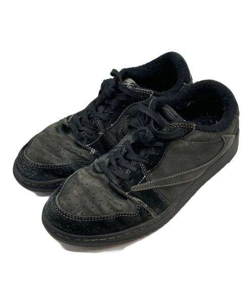 NIKE（ナイキ）NIKE (ナイキ) TRAVIS SCOTT (トラヴィス・スコット) Air Jordan 1 Low OG SP 