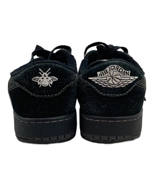 NIKE（ナイキ）NIKE (ナイキ) TRAVIS SCOTT (トラヴィス・スコット) Air Jordan 1 Low OG SP 