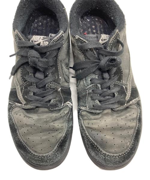 NIKE（ナイキ）NIKE (ナイキ) TRAVIS SCOTT (トラヴィス・スコット) Air Jordan 1 Low OG SP 