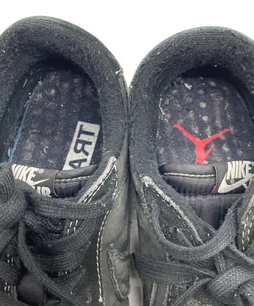 NIKE（ナイキ）NIKE (ナイキ) TRAVIS SCOTT (トラヴィス・スコット) Air Jordan 1 Low OG SP 