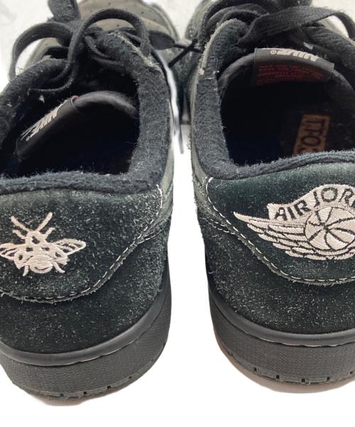 NIKE（ナイキ）NIKE (ナイキ) TRAVIS SCOTT (トラヴィス・スコット) Air Jordan 1 Low OG SP 