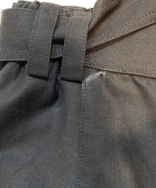 NEO END TOKYO（ネオエンドトウキョウ）NEO END TOKYO (ネオエンドトウキョウ) カーゴパンツ ブラック サイズ:不明の古着・服飾アイテム