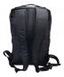 PORTER (ポーター) フラッシュ デイパック ブラック：15000円