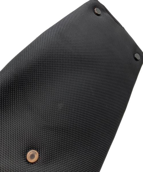 PORTER（ポーター）PORTER (ポーター) STAGE2WAYブリーフケース ブラックの古着・服飾アイテム